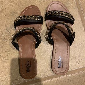 Massimo Sandals